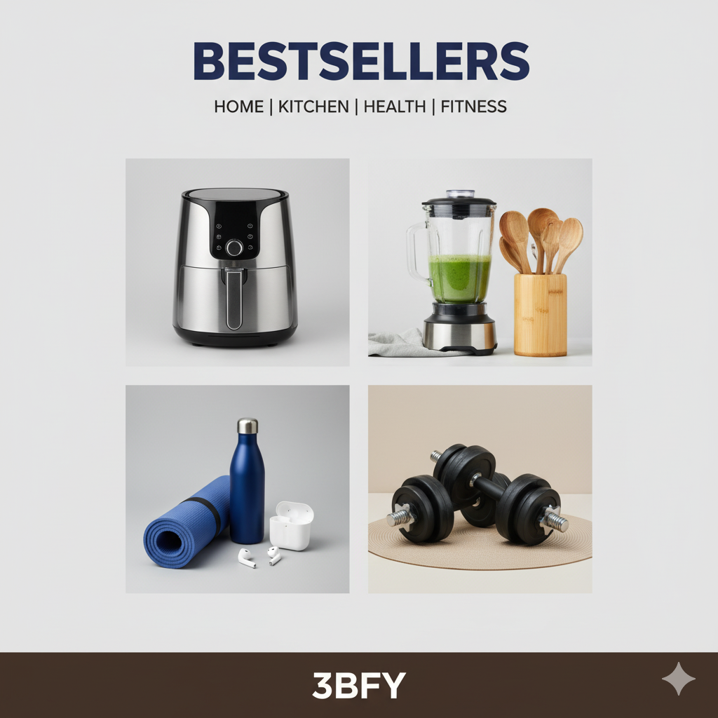 Bestsellers