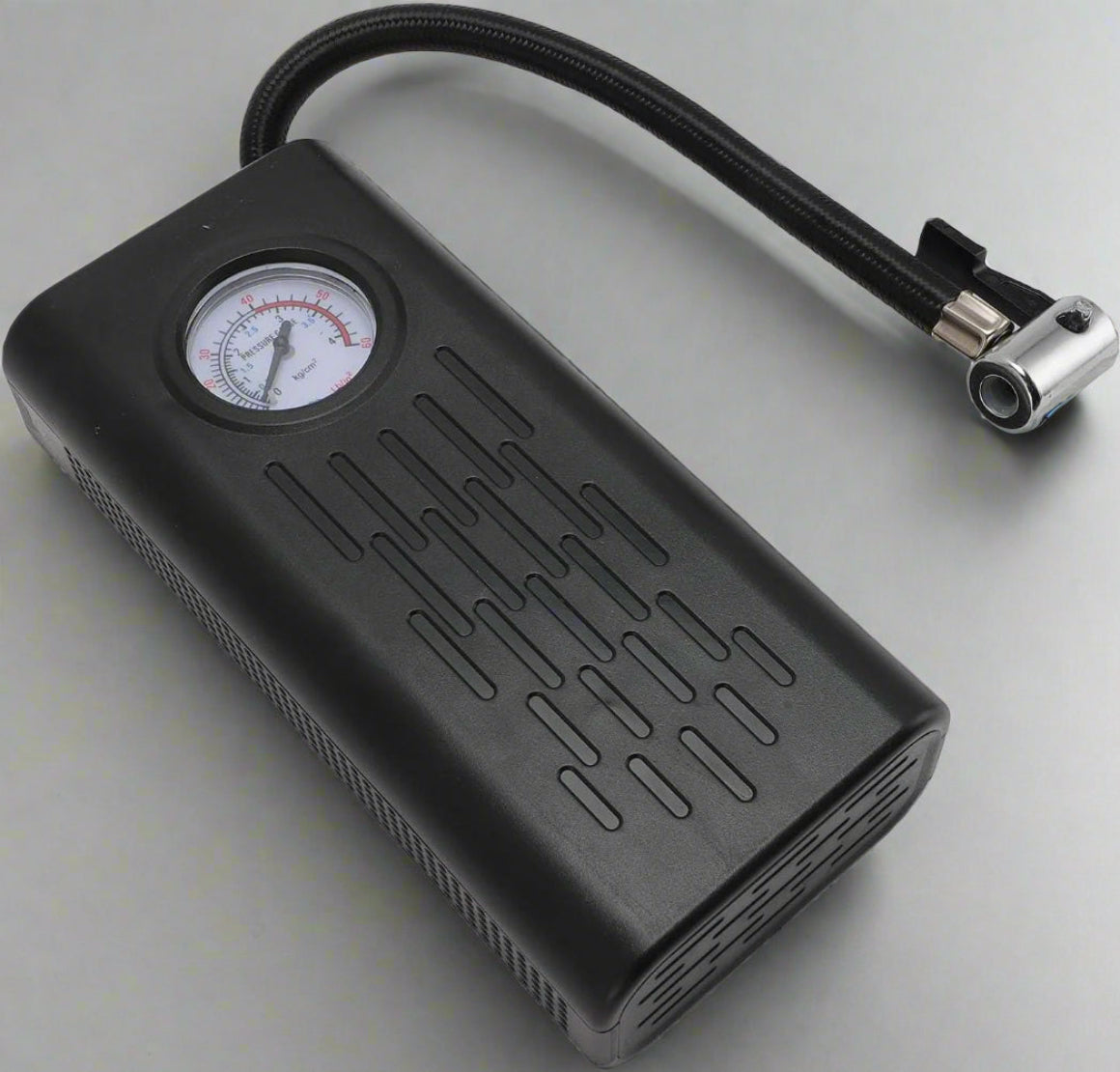 Portable Air Compressor Tire Inflator