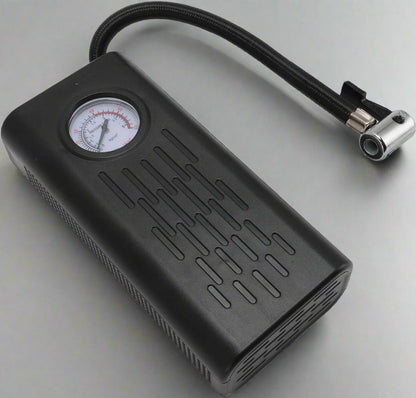 Portable Air Compressor Tire Inflator