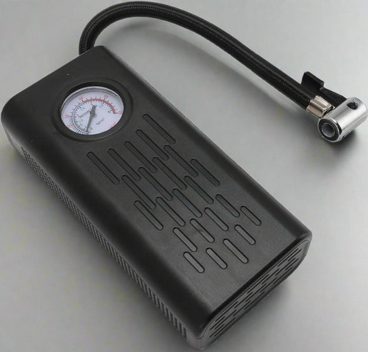 Portable Air Compressor Tire Inflator